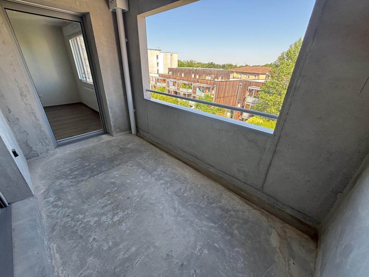 Appartement Impasse Lucien Servanty à Toulouse