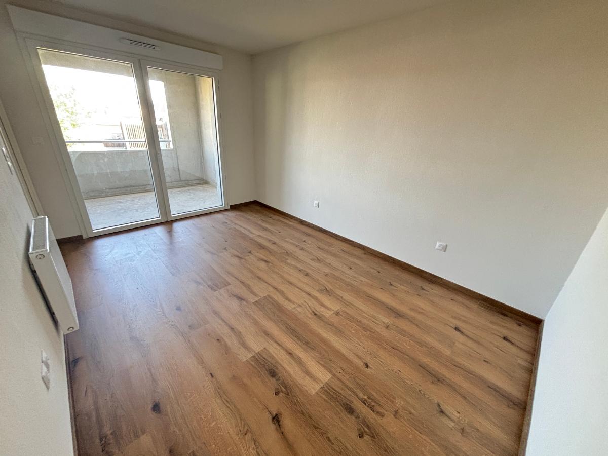 Appartement Impasse Lucien Servanty à Toulouse