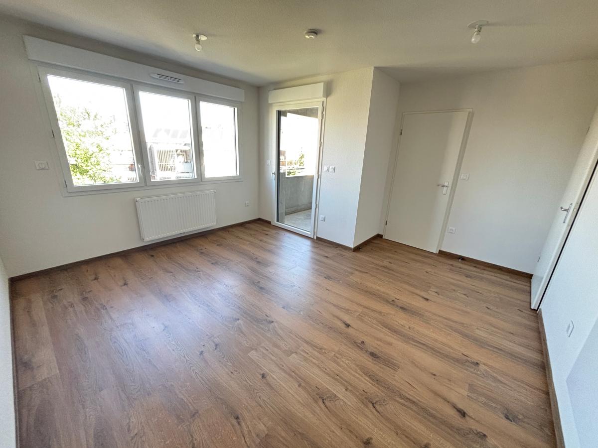 Appartement Impasse Lucien Servanty à Toulouse