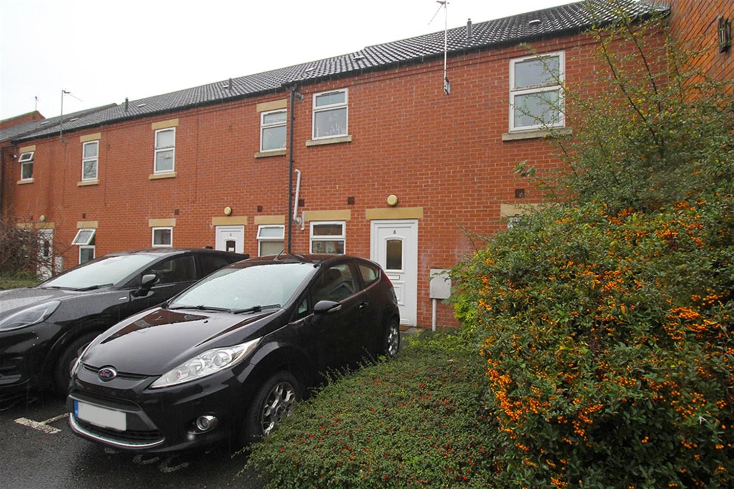 House Carlton Close in Charnwood