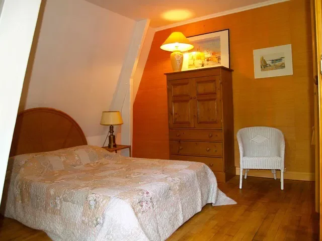 Chambre Allée Maine de Biran à Trélissac