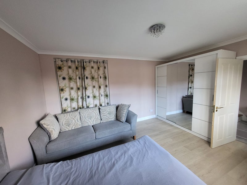 Room Bramcote Road in Birmingham