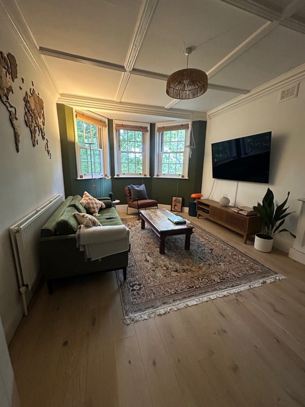 Room Pemberton Gardens in Greater London