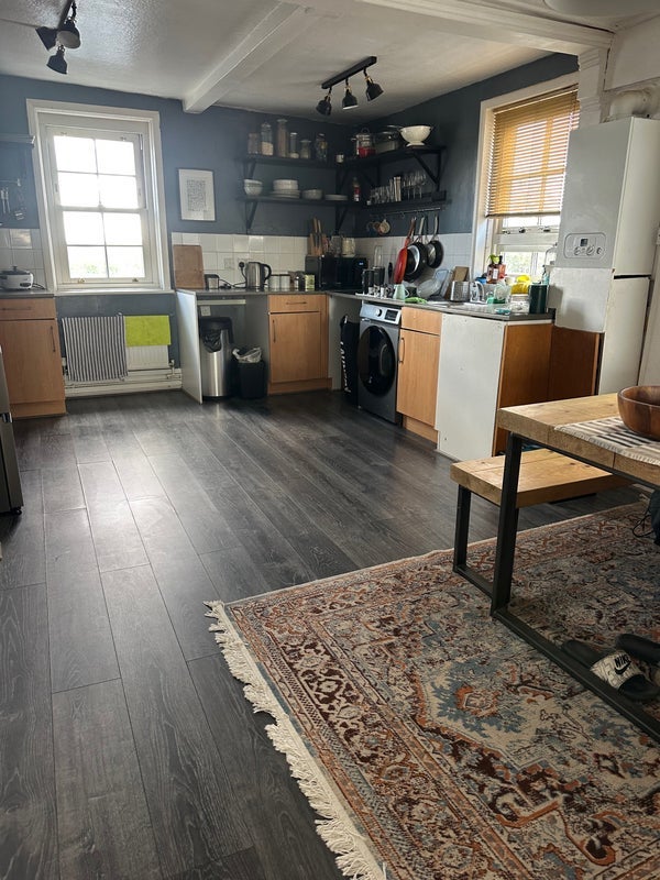Room Pemberton Gardens in Greater London