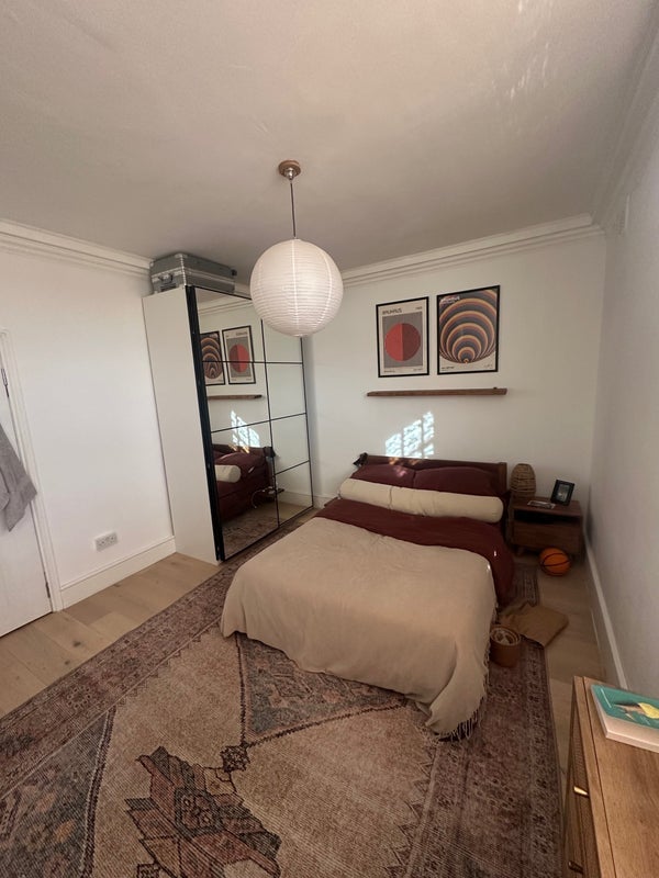 Room Pemberton Gardens in Greater London