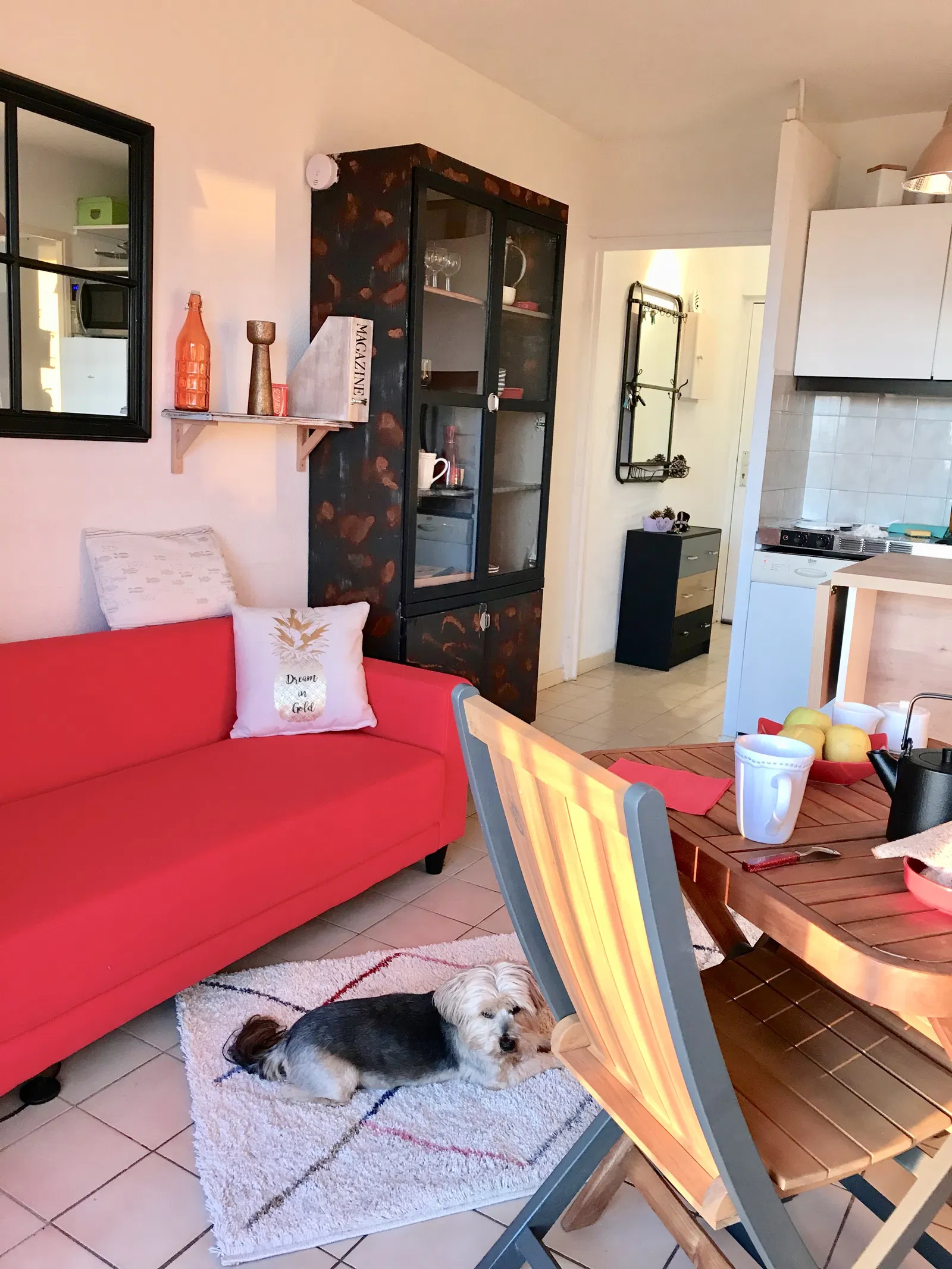 Appartement Allée de la Pinède à Six-Fours-les-Plages