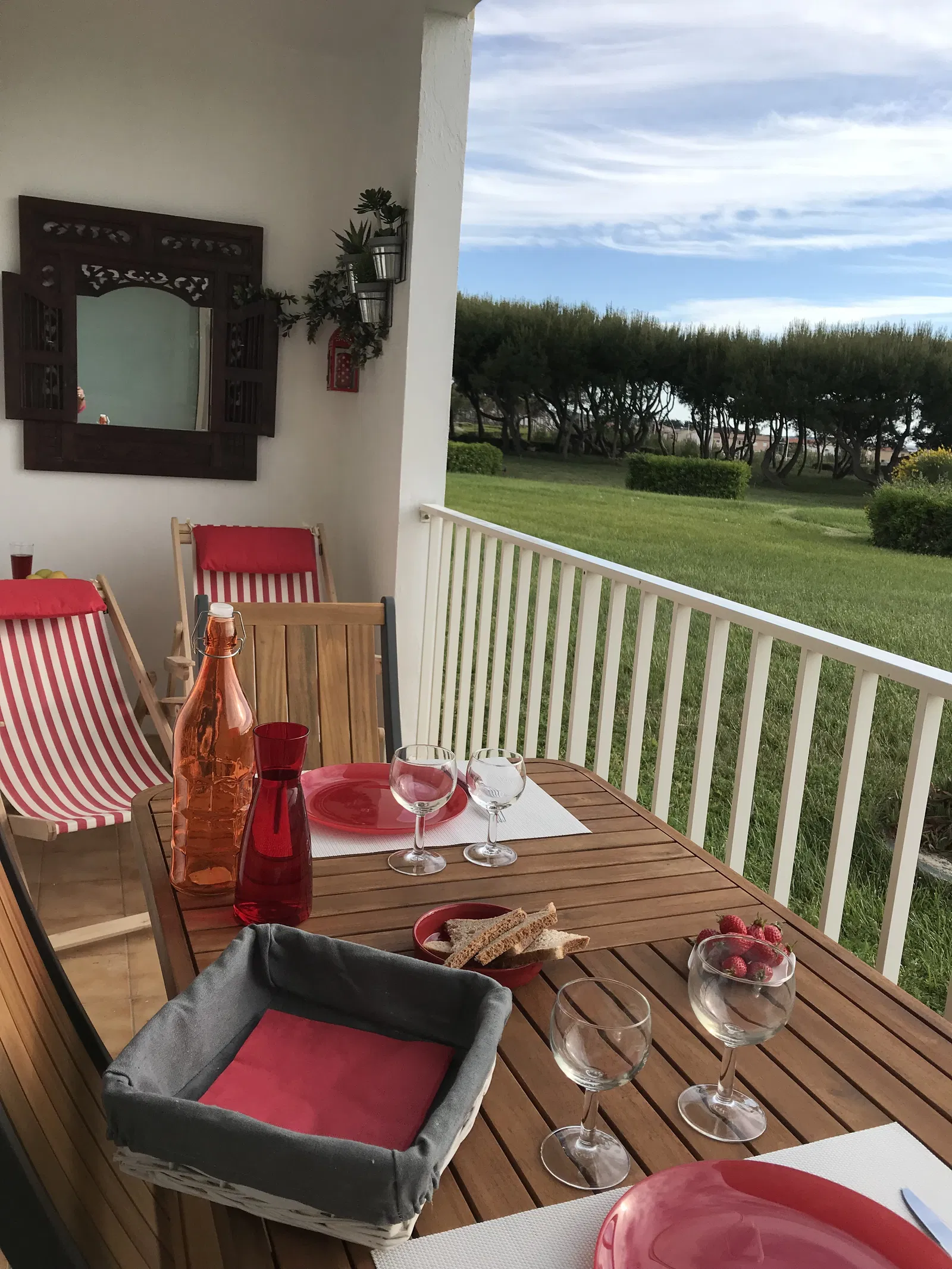 Appartement Allée de la Pinède à Six-Fours-les-Plages