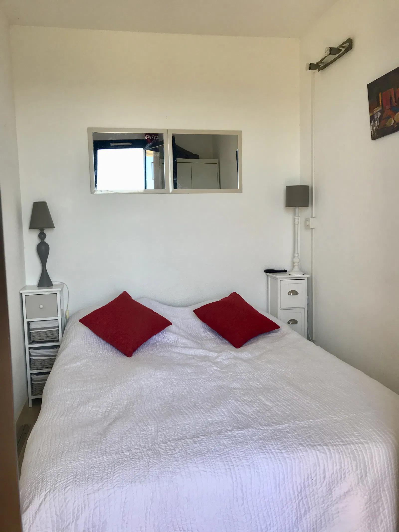 Appartement Allée de la Pinède à Six-Fours-les-Plages