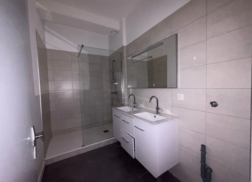 Flat Rue des Fonderies in La Rochelle