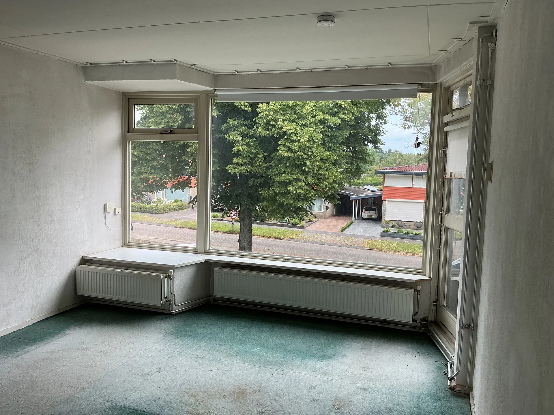 Appartement Nijkampenweg in Emmen