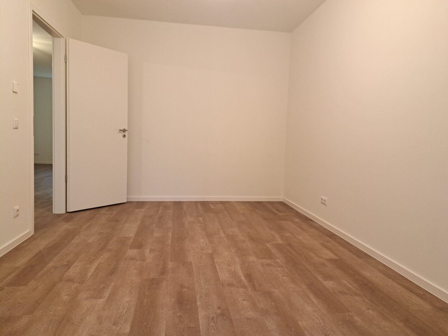 Wohnung Juistweg in Lübeck