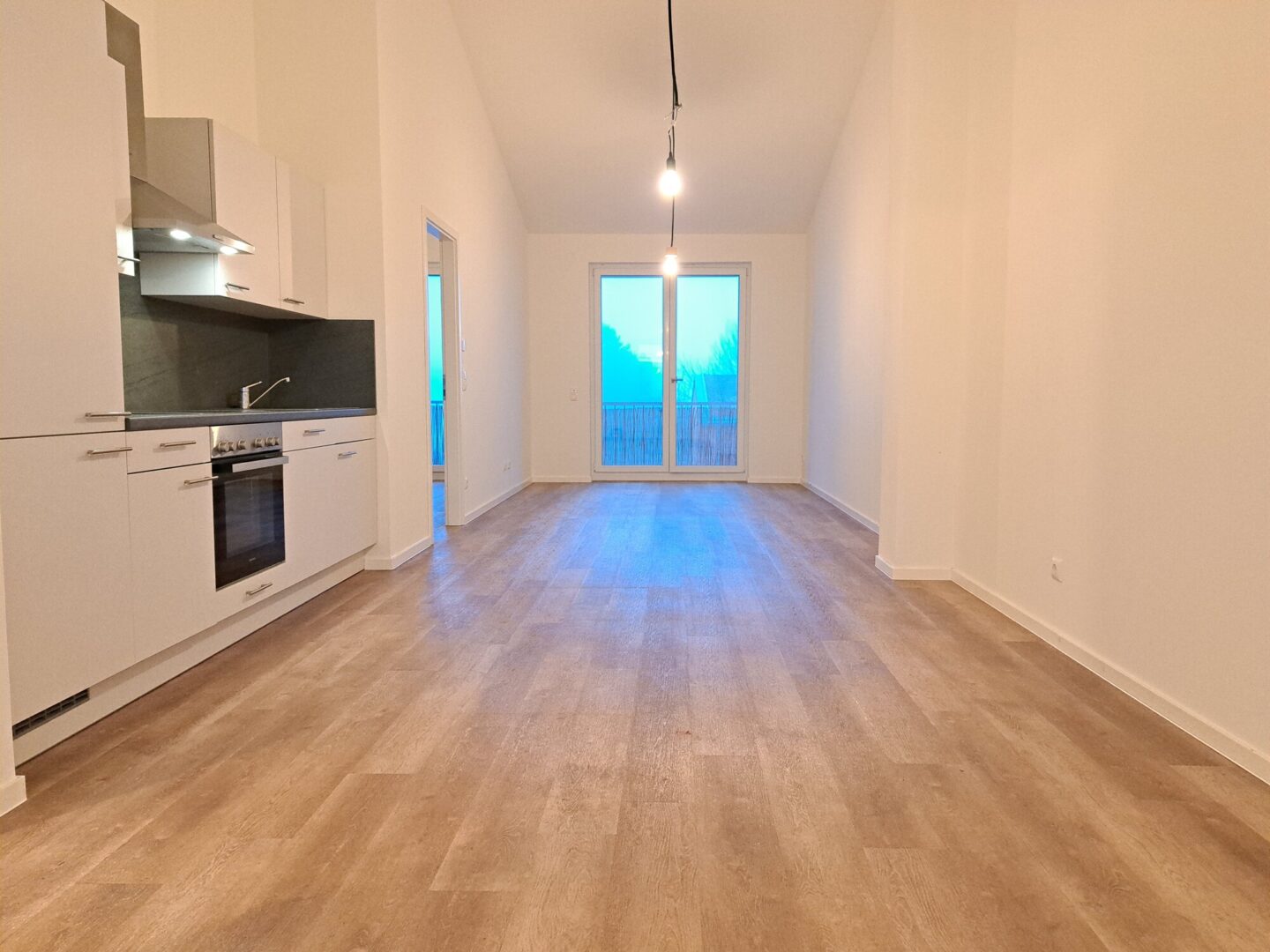 Wohnung Juistweg in Lübeck