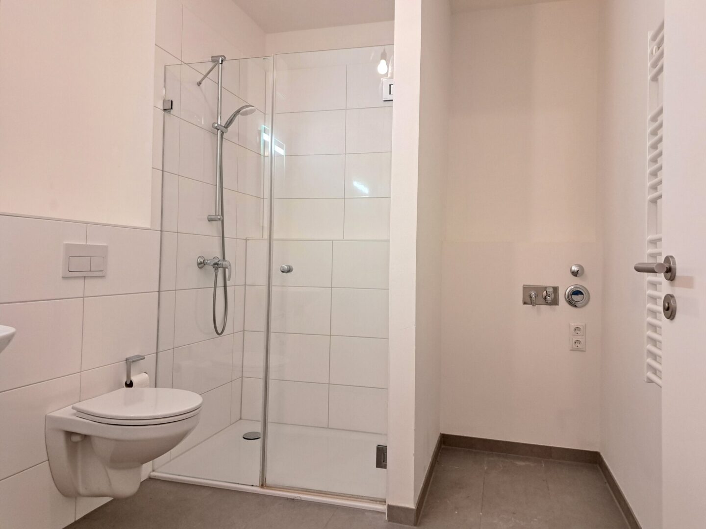 Wohnung Juistweg in Lübeck