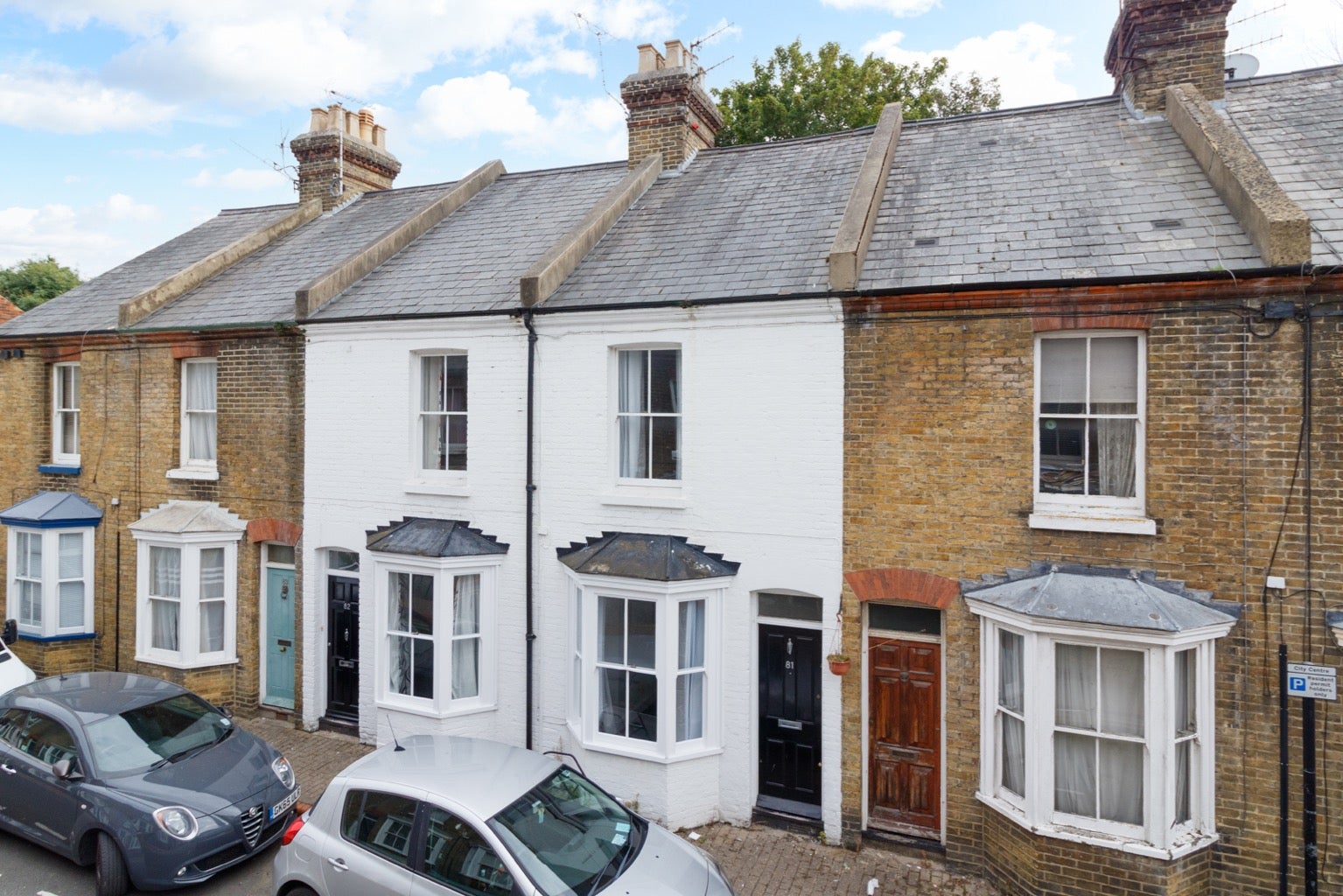 House St. Peter's Grove in St. Mildreds