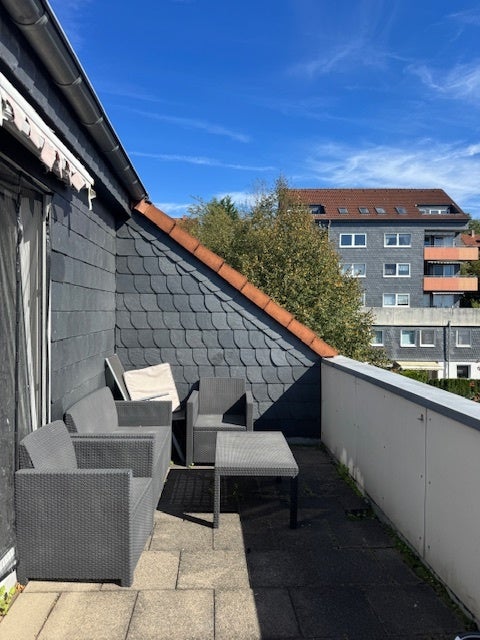 Wohnung Kippdorfstraße in Remscheid
