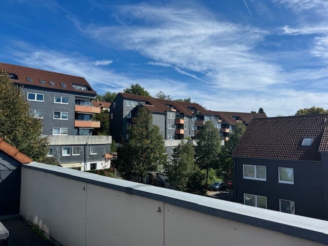 Wohnung Kippdorfstraße in Remscheid