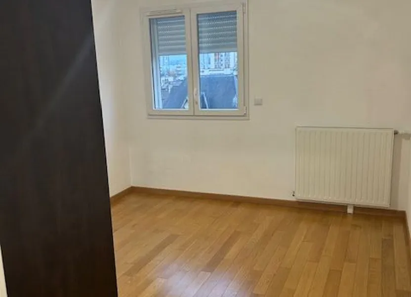 Appartement Rue de Strasbourg à Chelles