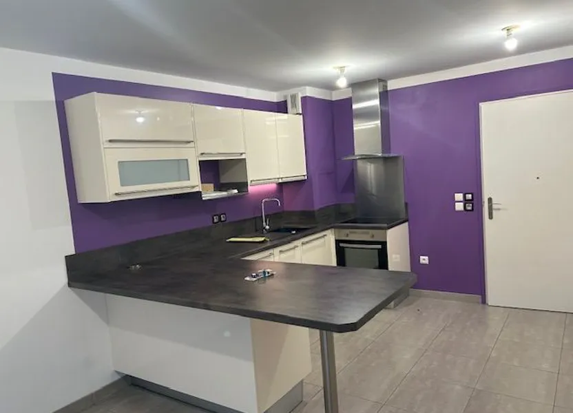 Appartement Rue de Strasbourg à Chelles