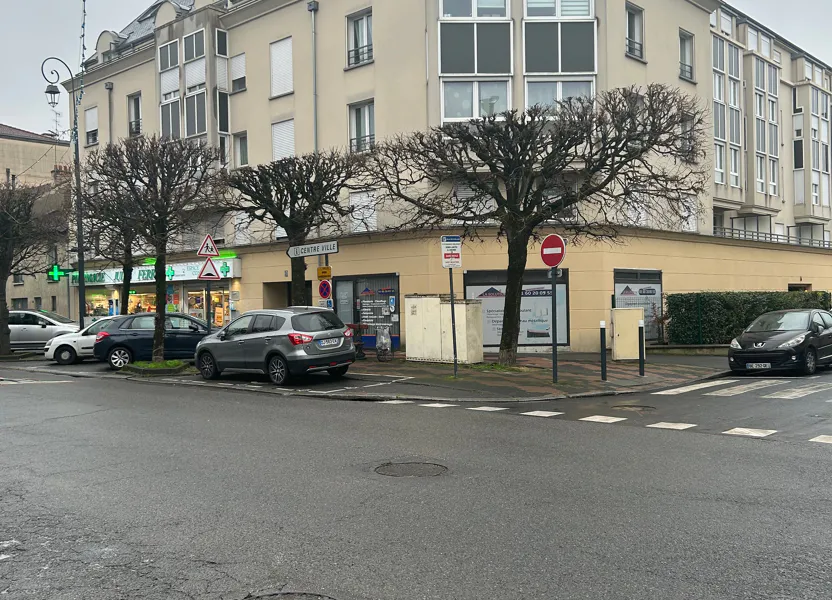 Appartement Rue de Strasbourg à Chelles