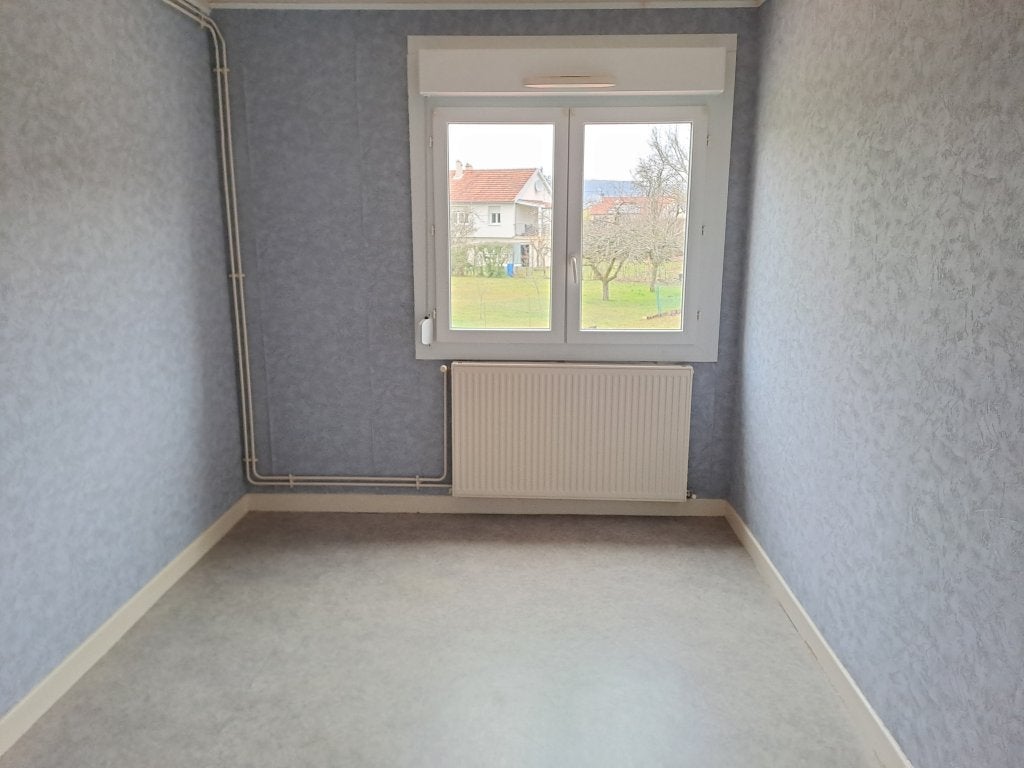 Appartement Grande Rue à Tronville-en-Barrois