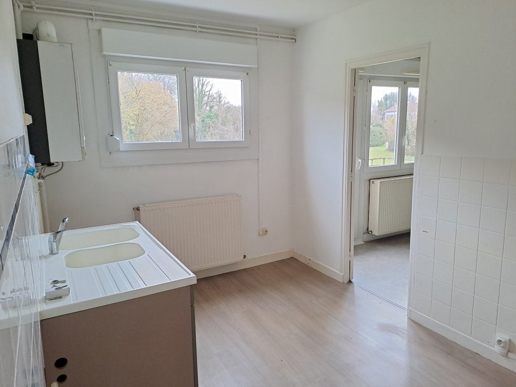Appartement Grande Rue à Tronville-en-Barrois