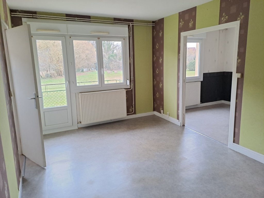 Appartement Grande Rue à Tronville-en-Barrois