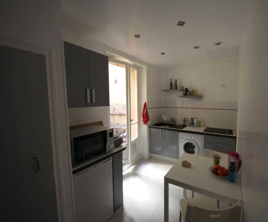 Appartement Rue de Charenton à Paris