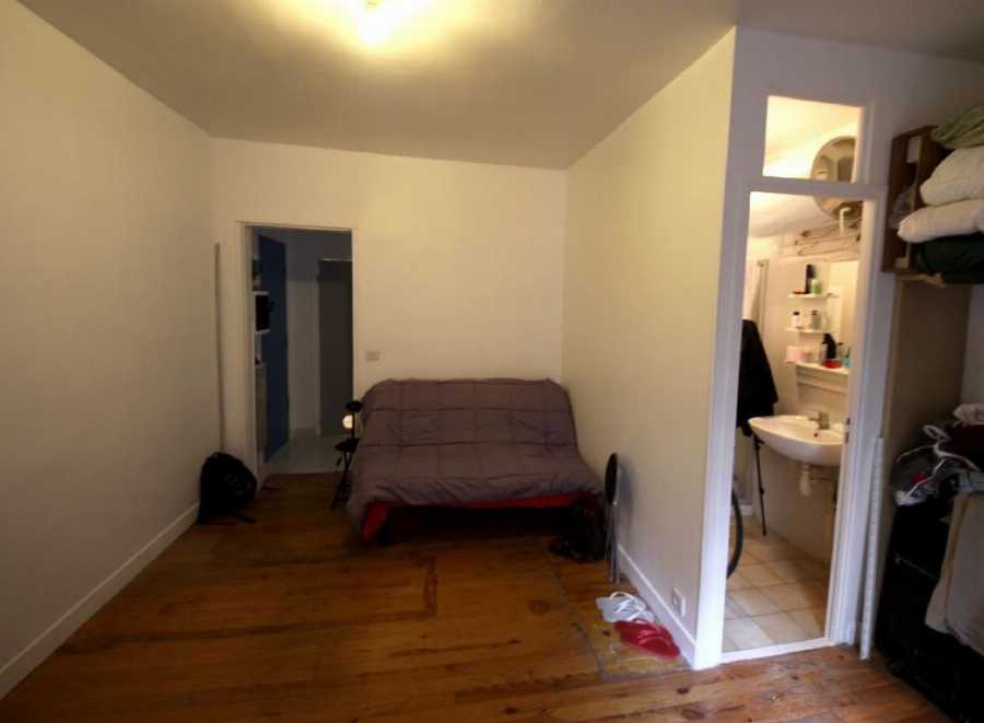 Appartement Rue de Charenton à Paris