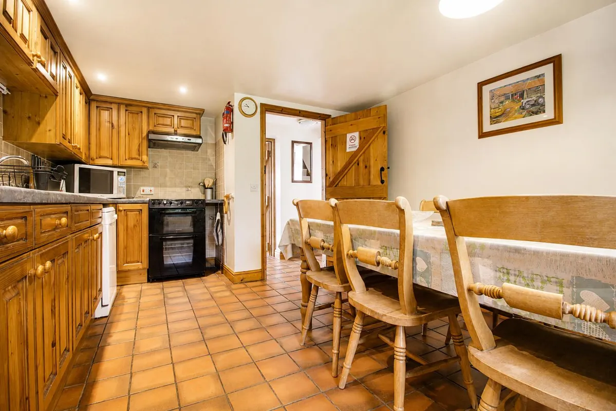 House The Green in Breckland District