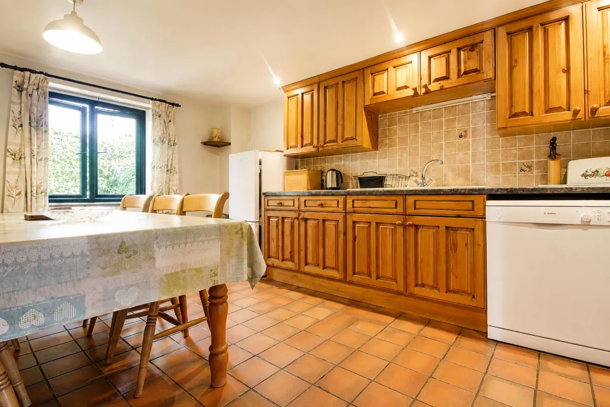 House The Green in Breckland District