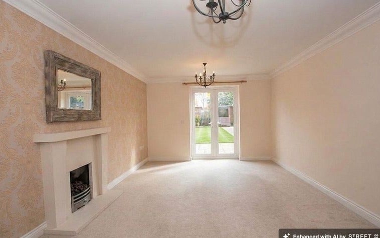 House Fennyland Lane in Kenilworth