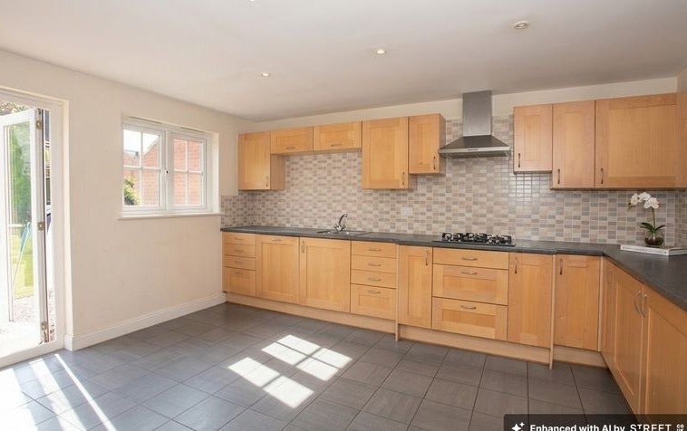 House Fennyland Lane in Kenilworth