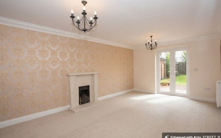 House Fennyland Lane in Kenilworth