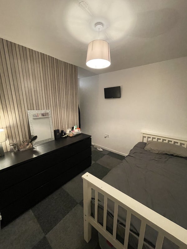 Room Moston Lane in Manchester