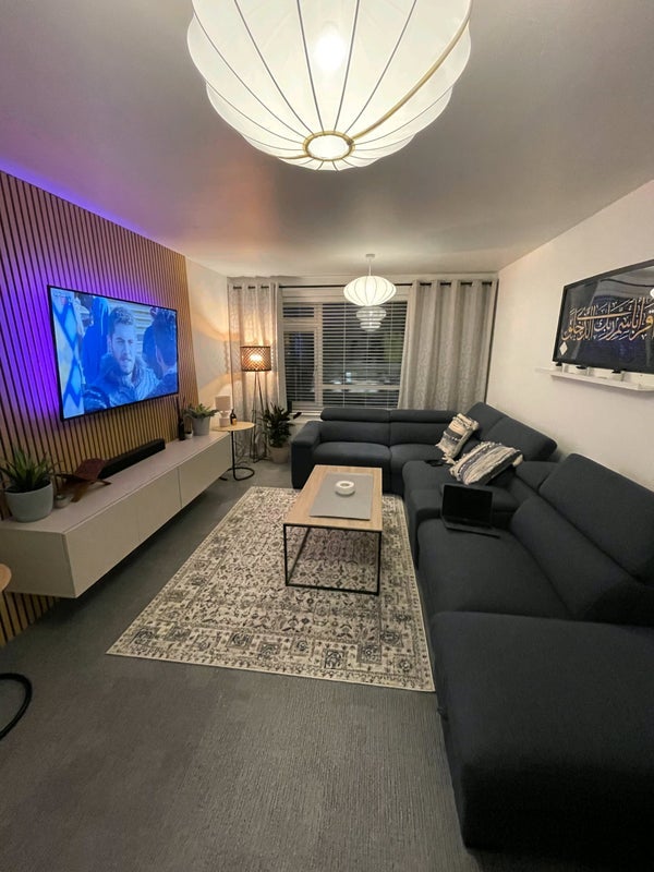 Room Moston Lane in Manchester