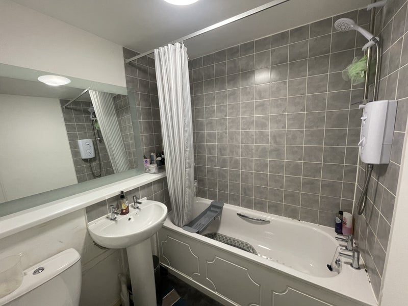 Room Moston Lane in Manchester