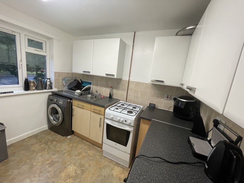 Room Moston Lane in Manchester