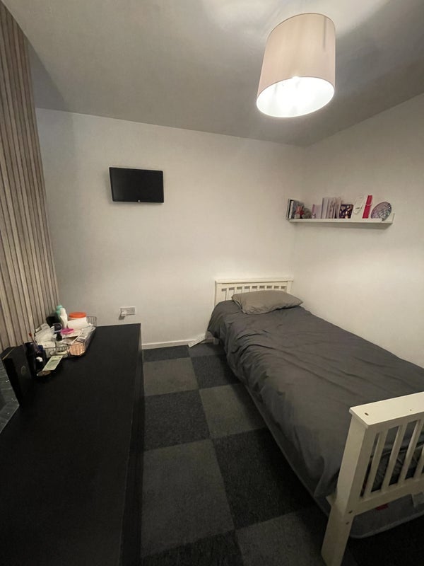 Room Moston Lane in Manchester