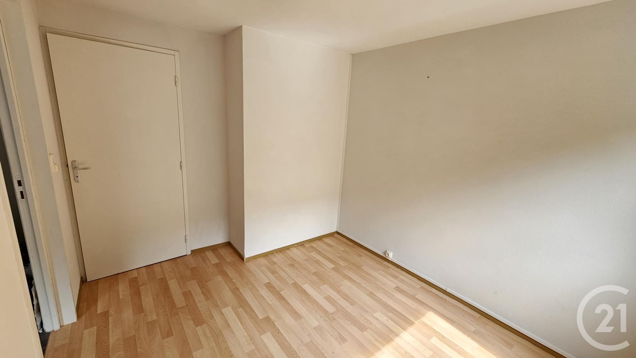 Appartement Faubourg de Besançon à Montbéliard