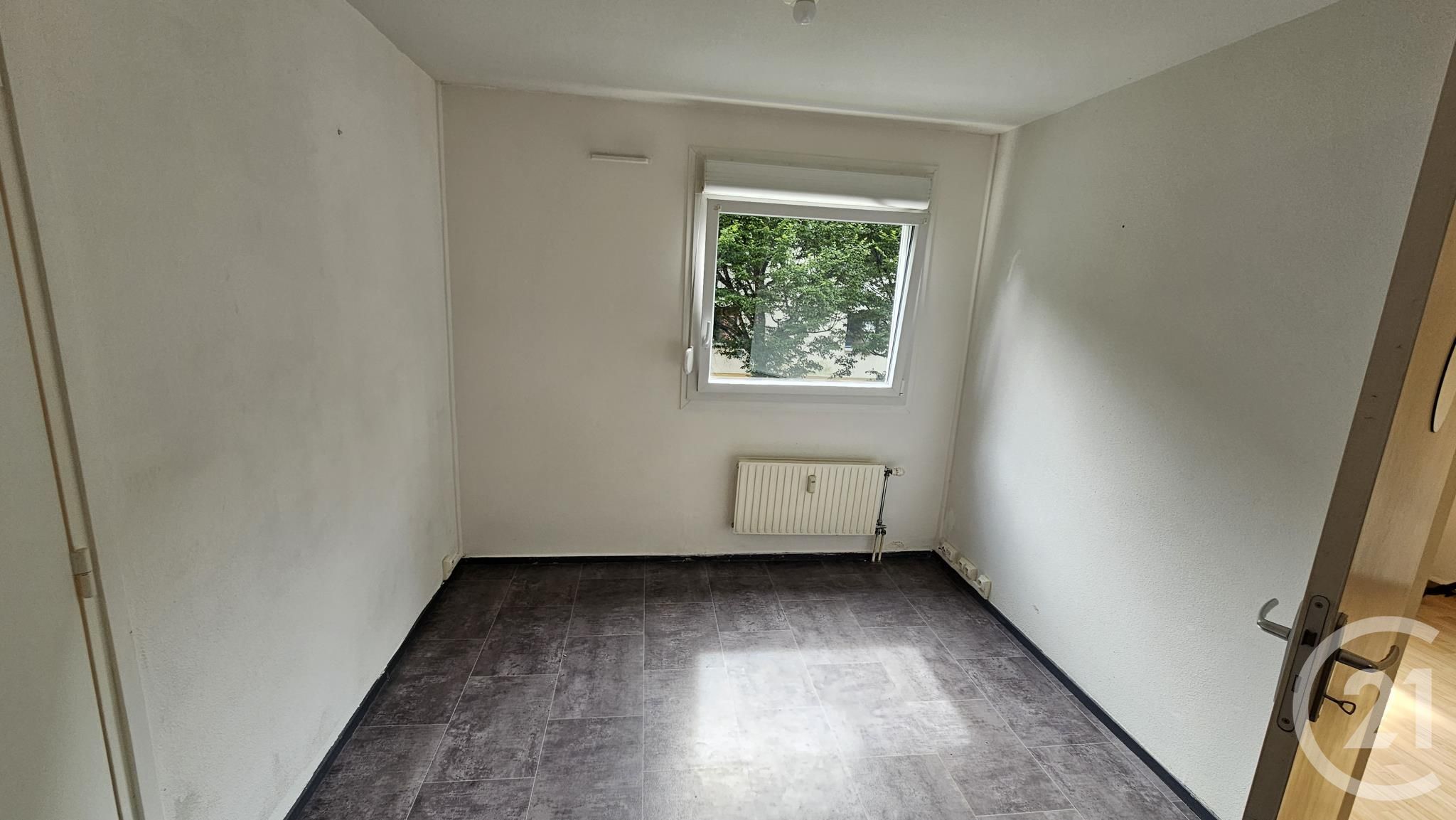 Appartement Faubourg de Besançon à Montbéliard