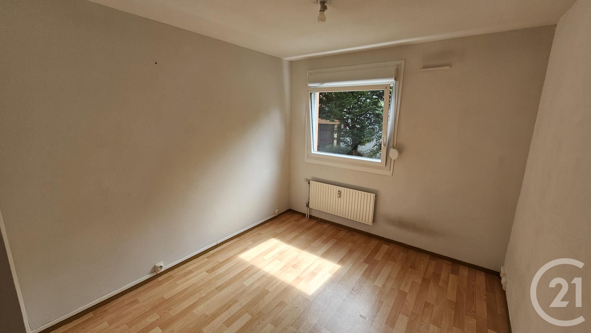 Appartement Faubourg de Besançon à Montbéliard