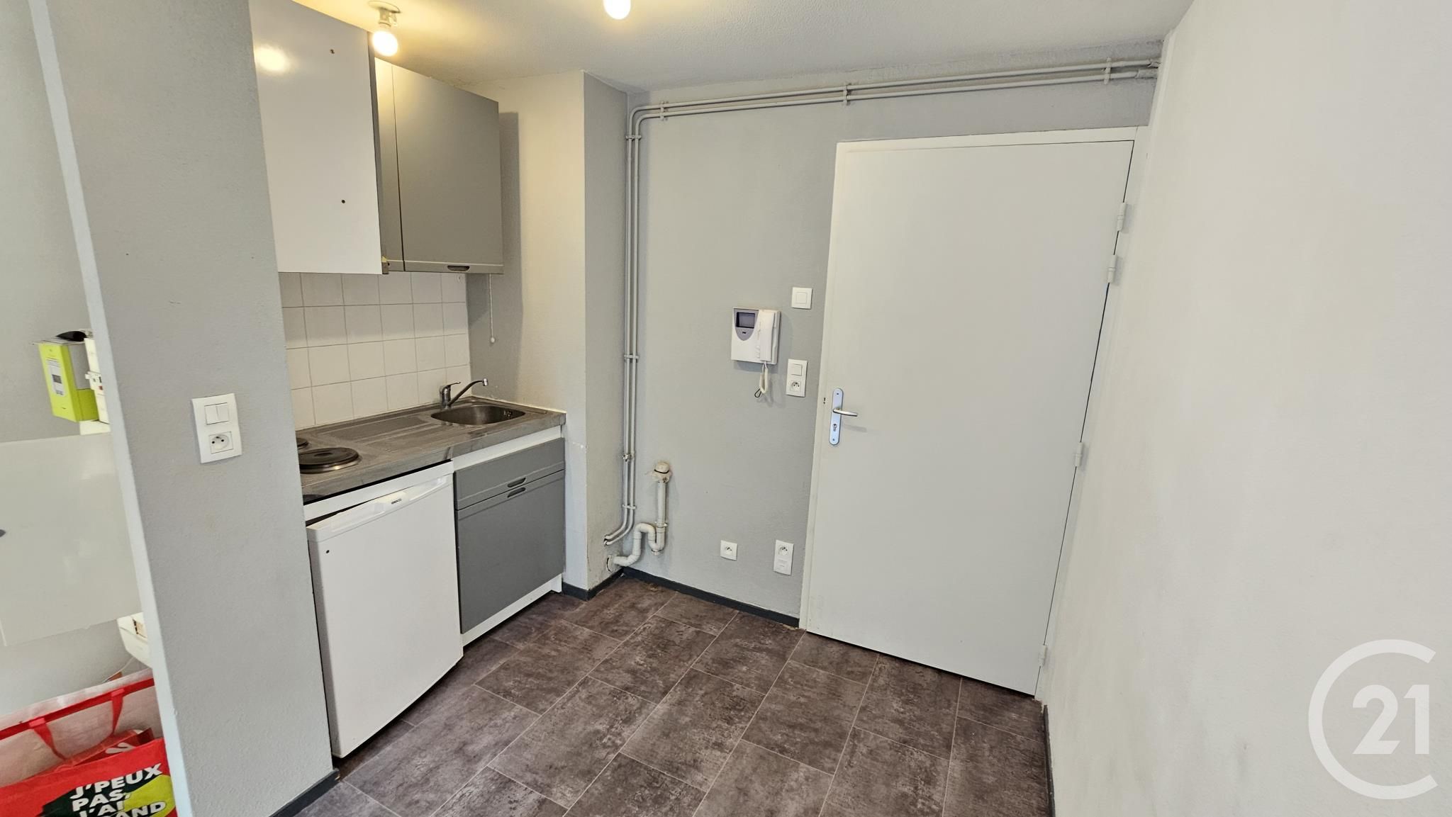 Appartement Faubourg de Besançon à Montbéliard