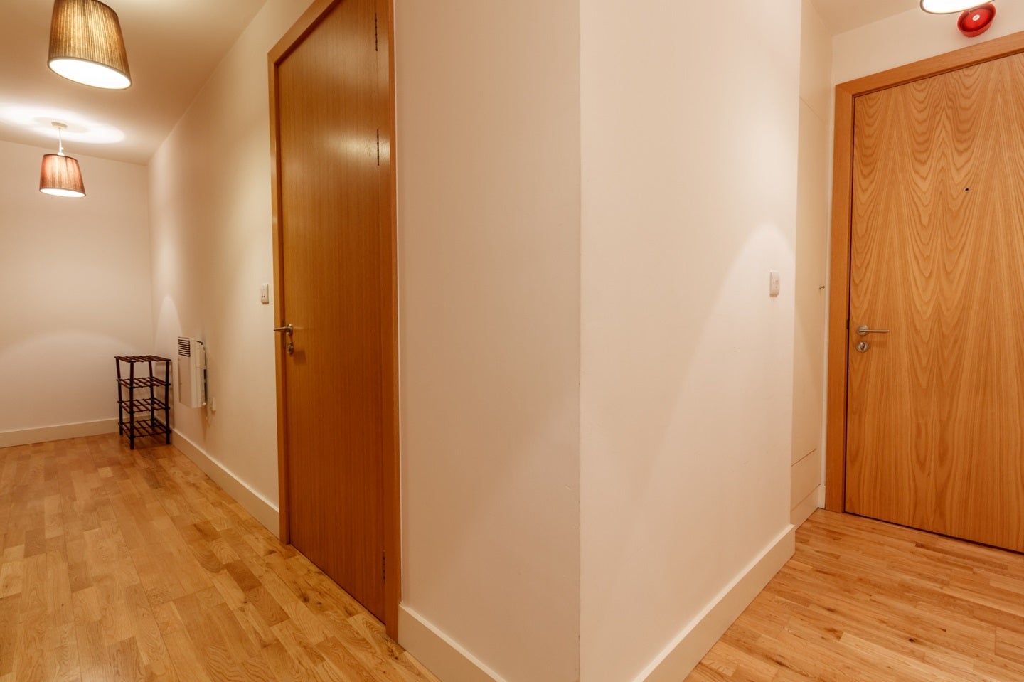 Flat Colquitt Street in Liverpool