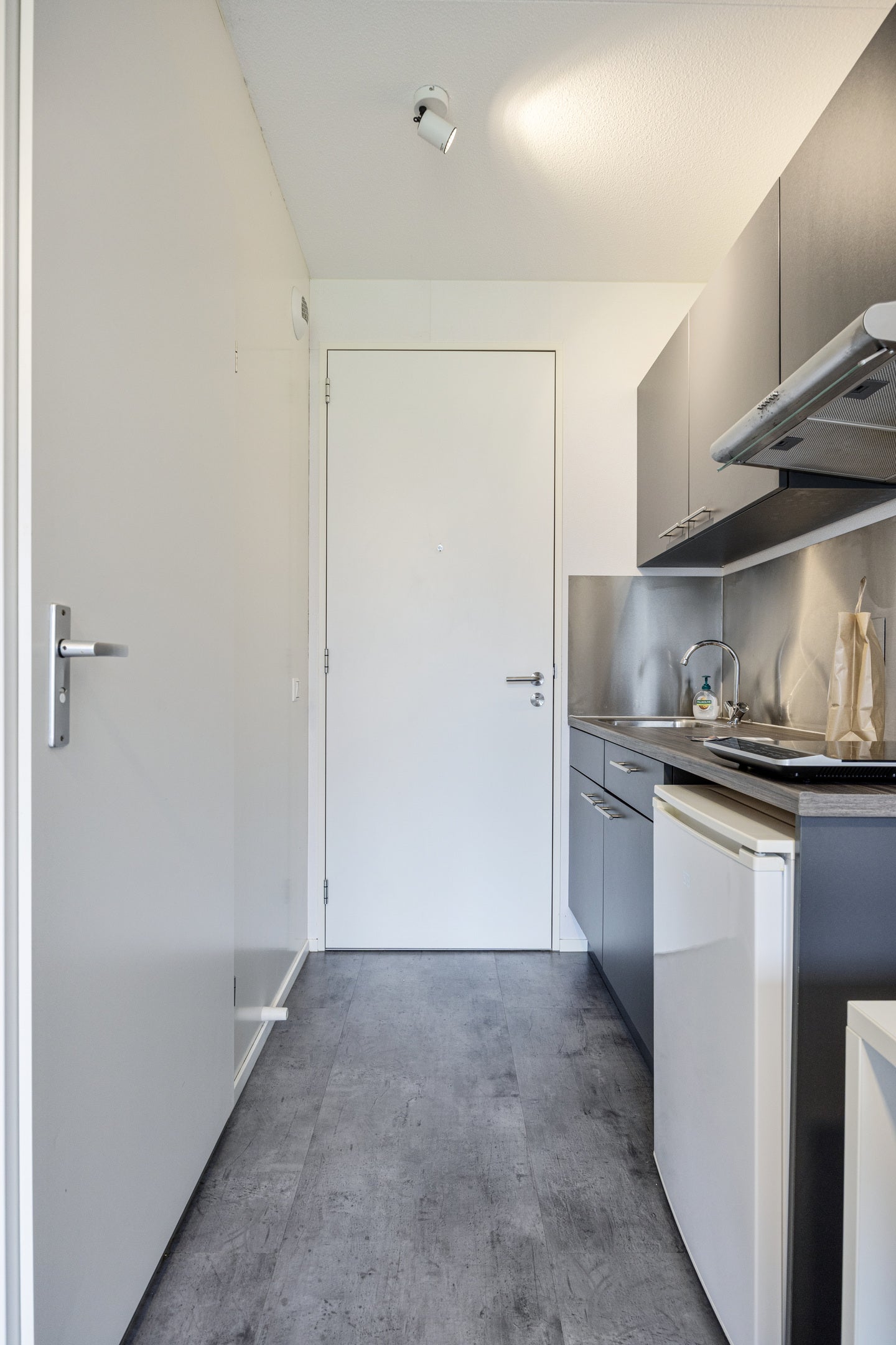 Appartement Sorbonnelaan 178 C 01 in Maastricht