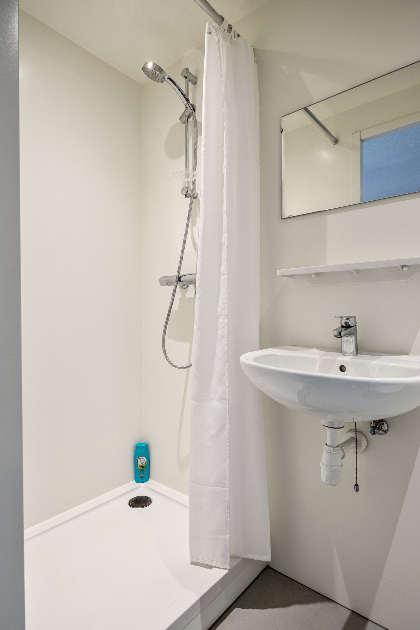 Appartement Sorbonnelaan 178 C 01 in Maastricht