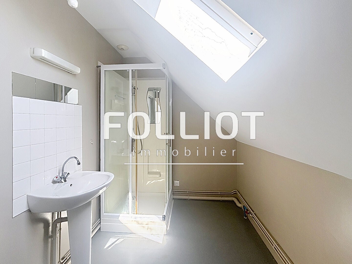 Appartement Rue Agnès Varda à Coutances