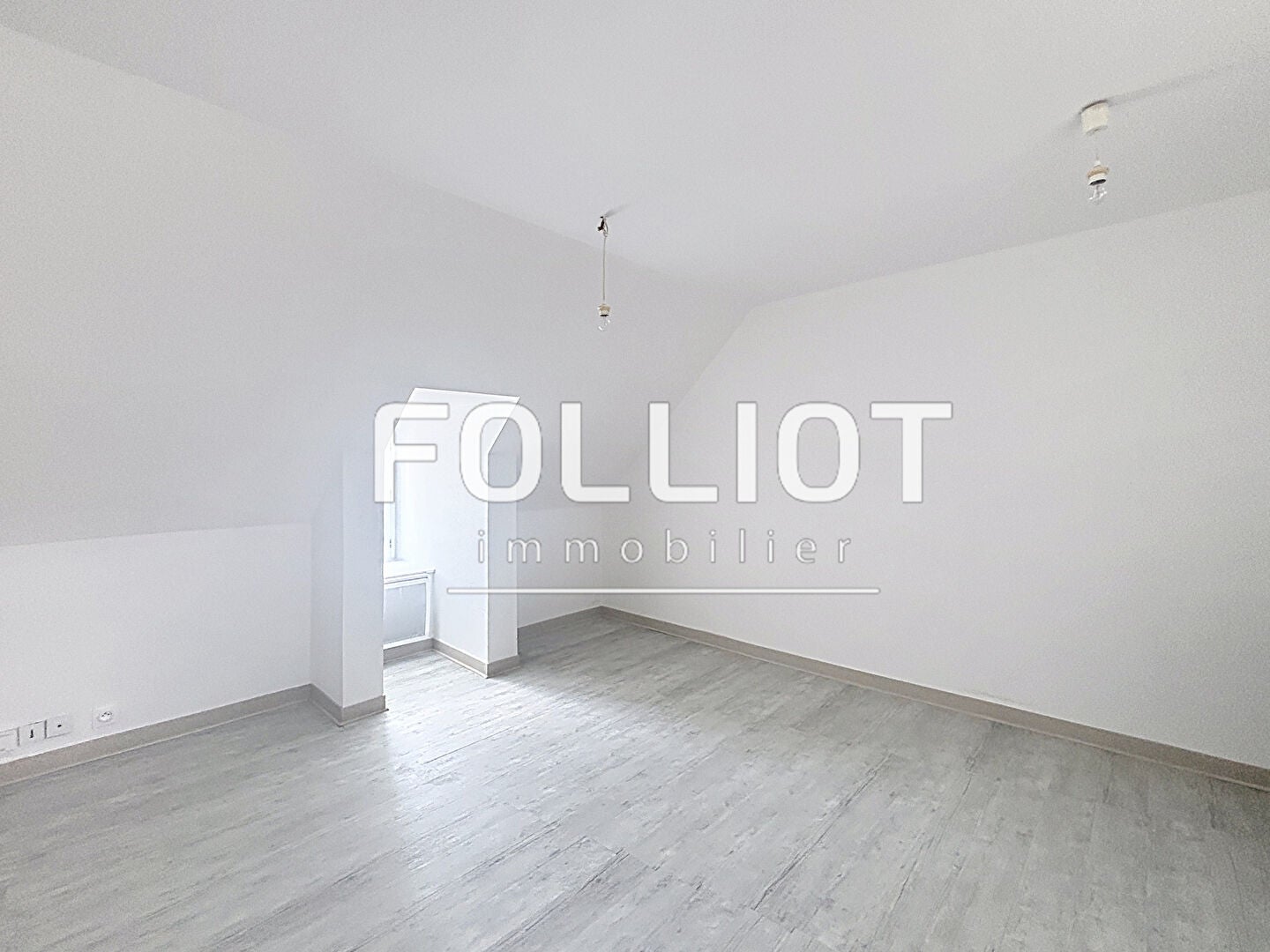 Appartement Rue Agnès Varda à Coutances