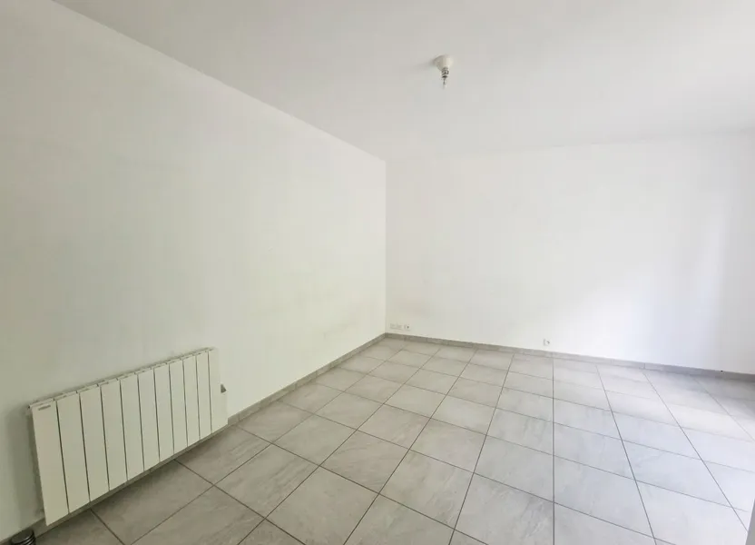 Chambre Avenue du Général de Gaulle à Ozoir-la-Ferrière