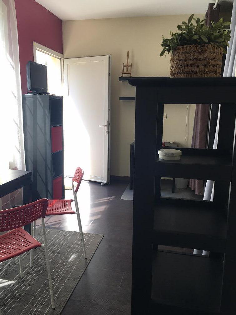 Appartement Rue des Treilles à Libourne