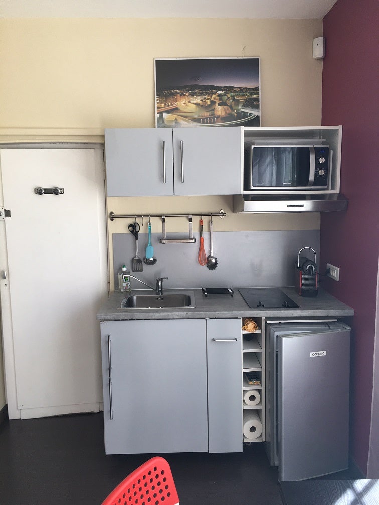 Flat Rue des Treilles in Libourne